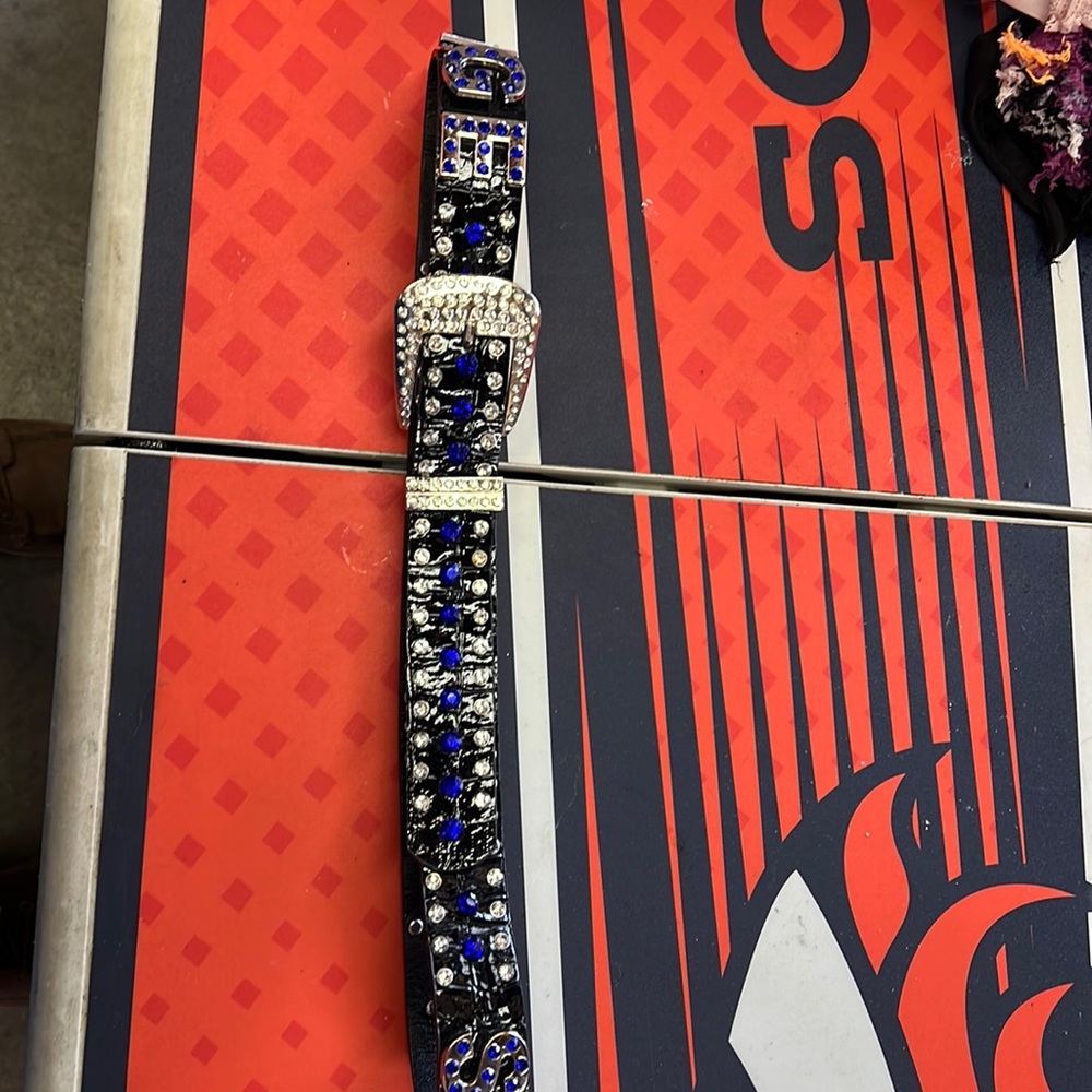 Womens belt